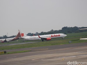 Bandara Juanda Siap Layani 21,9 Juta Penumpang di 2019