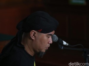 Babak Baru Ahmad Dhani Hadapi Sidang Pencemaran Nama Baik