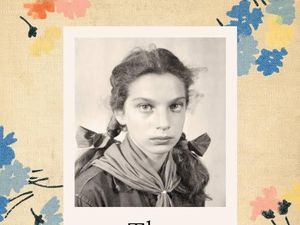 Biografi Perempuan Yahudi yang Bertahan Hidup dari Nazi Raih Penghargaan