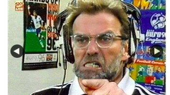 Tapi Klopp tentu tidak akan tinggal diam agar Liverpool kembali ke puncak. Foto: istimewa
