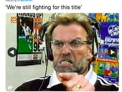 Meme-meme Liverpool Disalip City, Fans Everton Turut Gembira