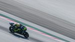MotoGP 2019 Dimulai di Sepang