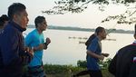 Foto: Aneka Destinasi Wisata Cantik, Tempat Jogging Sandiaga Uno