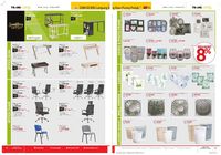 5 Furnitur dan Dekorasi Rumah Ini Bikin Semangat Kerja