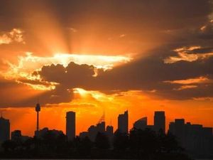 Ngeri! Suhu di Atas 50 Derajat Celcius Bakal Sering Terjadi