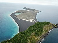 Pulau Misterius