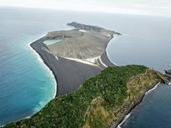 Pulau Misterius di Bumi yang Bikin Merinding