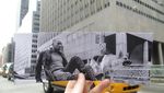Reka Ulang Lokasi Adegan Ikonik Film Hollywood
