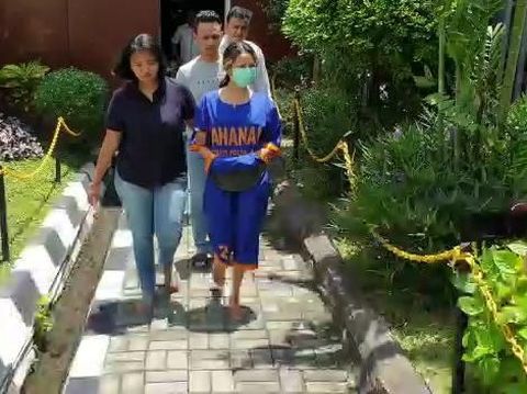 Ahmad Dhani Dipindah ke Rutan Surabaya, Mandala Shoji Masih Buron