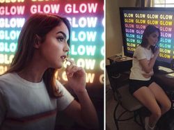 Melihat dari Balik Layar Foto Instagram yang Tampak Sempurna