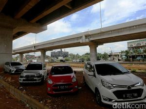 Seperti Depok, Filipina Mulai Godok Beli Mobil Harus Punya Parkir
