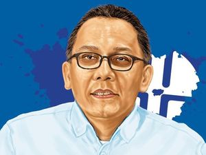 Yuk Kenalan dengan Laksana Tri Handoko, Ahli Fisika yang Jadi Kepala BRIN