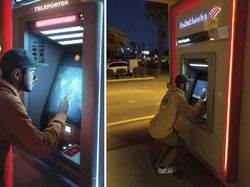 Melihat dari Balik Layar Foto Instagram yang Tampak Sempurna