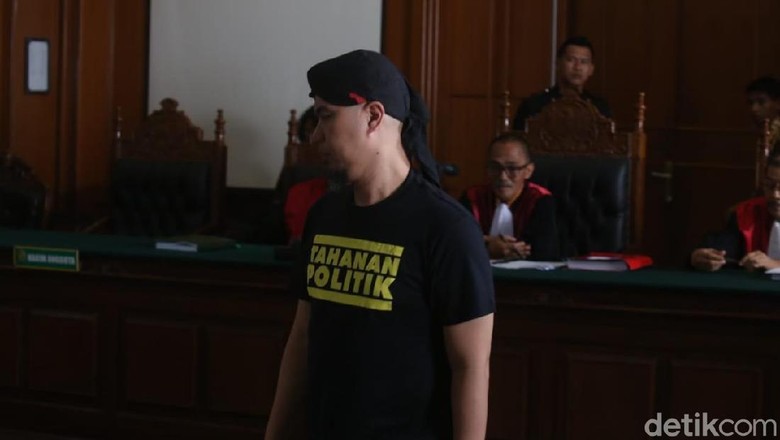 Tak Puas Hukuman Dikurangi, Ahmad Dhani Bakal Ajukan Kasasi Tak Puas Hukuman Dikurangi, Ahmad Dhani Bakal Ajukan Kasasi
