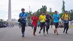 Foto: Aneka Destinasi Wisata Cantik, Tempat Jogging Sandiaga Uno