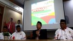 TGB Buka Suara Terkait Semburan Dusta Jelang Pilpres 2019