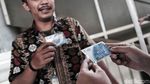 Jak Lingko Permudah Transportasi di Tanah Abang