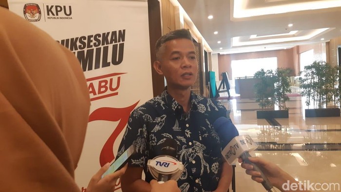 Jaga Rahasia, KPU Serahkan Soal Debat Capres ke Moderator Siang Ini