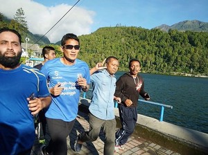 Kilas Balik Rencana Sandiaga Uno soal Wisata Saat Kampanye Pilkada DKI-Pilpres