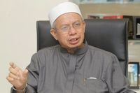 Lembaga Ulama Malaysia Sebut a
