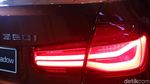 BMW Seri 3 Final Edition