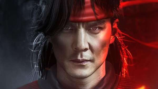 Jika Mortal Kombat Dibuat Live Actionnya Lagi, Ini Para Aktornya Jika Mortal Kombat Dibuat Live Actionnya Lagi, Ini Para Aktornya