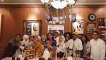 Pose Asyik Kulineran Indy, Sepupu Risa Saraswati yang Bisa Liat Hantu
