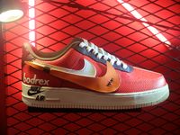 Unik, Brand Lokal Bikin Sneakers Nike Air Force 1 Dihiasi Obat Sakit Kepala