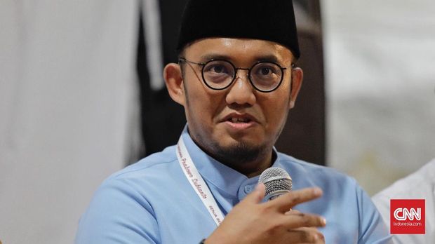 BPN Sebut Prabowo Janjikan Libur Sekolah Tiap Bulan Ramadan