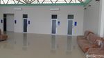 Foto: Wajah Bandara Baru Tasikmalaya, Siap Diresmikan Jokowi