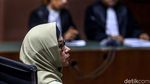 Jalani Sidang Eksepsi Eks Dirut Pertamina Semringah Banget