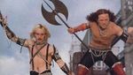 Kumpulan Foto Band Metal yang Bikin Ngakak