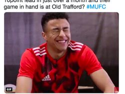 Meme-meme Liverpool Disalip City, Fans Everton Turut Gembira