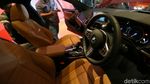 Mewah! All New BMW X4 Mengaspal di Jakarta