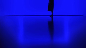 Juara kategori Silhouettes diraih Zhang Yihan - iPhone 6s Plus. Foto: Mobile Photography Awards