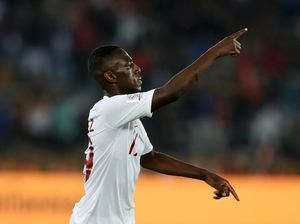Top Skor Piala Asia: Sanggupkah Afif Kejar Ali si Pemegang Rekor?