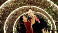 Perlu traveler ketahui, Punclut merupakan singkatan dari Puncak Ciumbuleuit yang berjarak sekitar 7 Km dari pusat Kota Bandung (Syanti/detikTravel)
