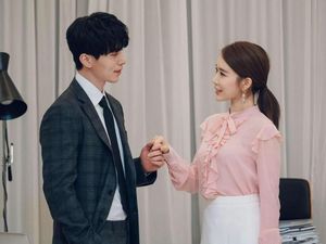 April Mop, Pecinta Drakor Tertipu Kabar Lee Dong Wook dan Yoo In Na Menikah
