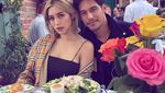 Mana Pasangan Selebriti Indonesia yang Paling Romantis Kalau Lagi Makan?