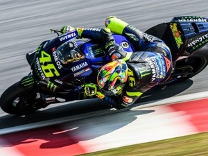 Rossi: Ada Saya atau Tidak, MotoGP Tetaplah MotoGP