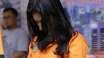 Tangis Reva Alexa alias Yogi saat Diancam Pidana 12 Tahun