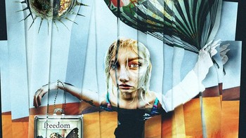 Juara kategori Fine Art diraih Jo Sullivan - iPhone 8 Plus. Foto: Mobile Photography Awards