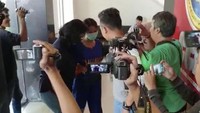 Hingga saat ini polisi masih memeriksa artis dan model lainnya yang tersangkut kasus prostitusi online//Foto: Istimewa