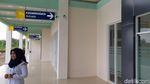 Foto: Wajah Bandara Baru Tasikmalaya, Siap Diresmikan Jokowi