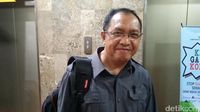 Kadispar NTT, Marius Ardhu Jelamu (Randy/detikTravel)
