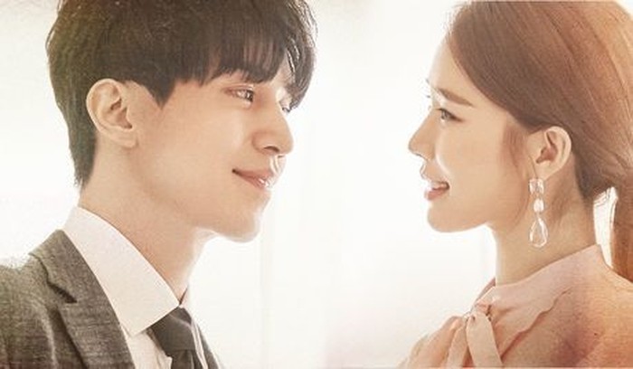 Lee Dong Wook dan Yoo In Na di drama Korea terbaru Touch Your Heart. Foto: tvN Lee Dong Wook dan Yoo In Na di drama Korea terbaru Touch Your Heart. Foto: tvN