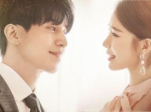 April Mop, Pecinta Drakor Tertipu Kabar Lee Dong Wook dan Yoo In Na Menikah