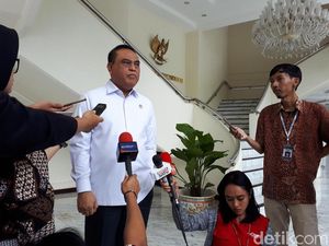 PSSI Tak Disarankan Gelar KLB