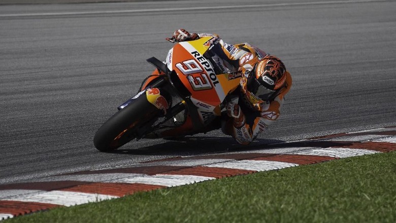 MotoGP Marc Marquez Foto: Mirco Lazzari gp/Getty Images MotoGP Marc Marquez Foto: Mirco Lazzari gp/Getty Images