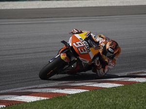 Di Mata Honda Saat Indonesia Gelar MotoGP, Banyak Keuntungannya